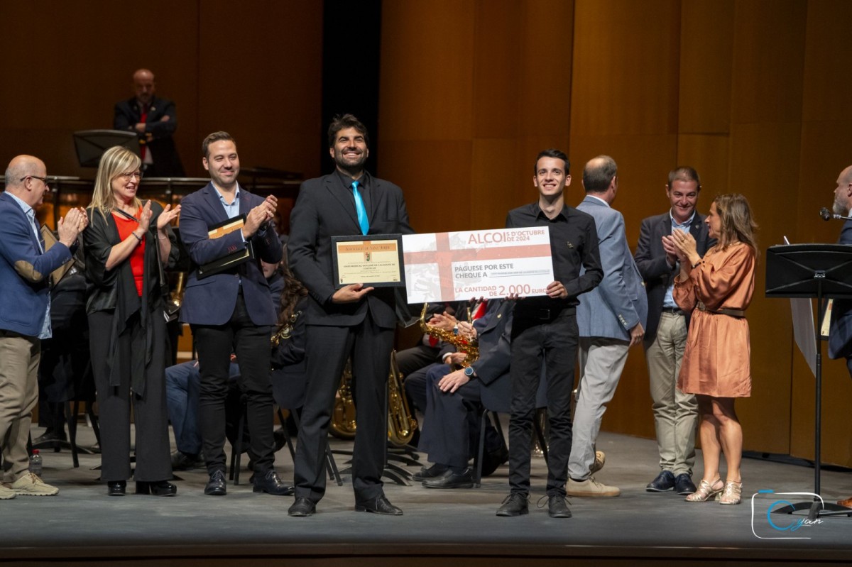 Associació de Sant Jordi